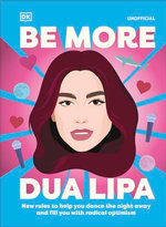 Be More Dua Lipa