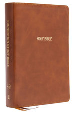 NKJV Foundation Study Bible