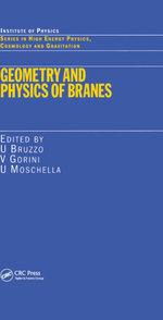 Geometry and Physics of Branes