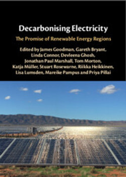 Decarbonising Electricity Decarbonising Electricity