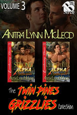 The Twin Pines Grizzlies Collection, Volume 3
