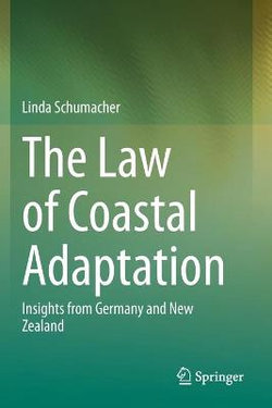 The Law of Coastal Adaptation