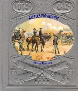 The Battles for Atlanta