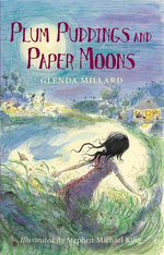Plum Puddings and Paper Moons
