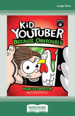 Because Obviously (Kid Youtuber Season 4)