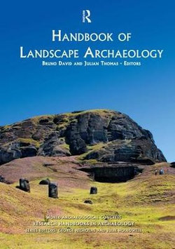 Handbook of Landscape Archaeology Handbook of Landscape Archaeology