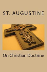 On Christian Doctrine On Christian Doctrine