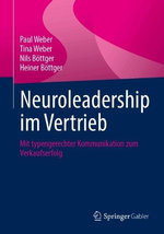Neuroleadership im Vertrieb
