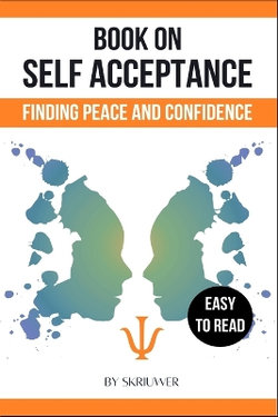 A Book on Self Acceptance A Book on Self Acceptance