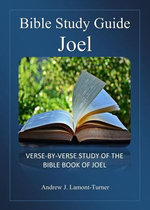 Bible Study Guide: Joel