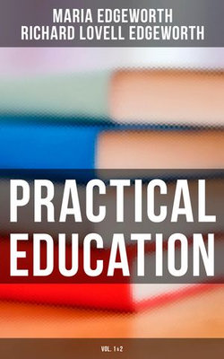 Practical Education (Vol.1&2) Practical Education (Vol.1&2)