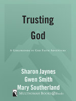 Trusting God