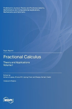 Fractional Calculus Fractional Calculus