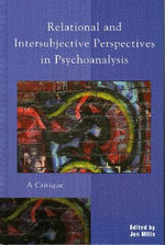 Relational and Intersubjective Perspectives in Psychoanalysis
