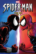 Spider-Man: Clone Saga Omnibus Vol. 2 [new Printing]