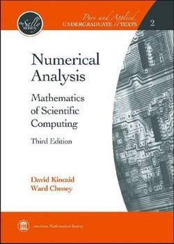Numerical Analysis