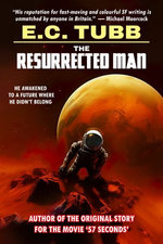 The Resurrected Man