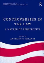 Controversies in Tax Law