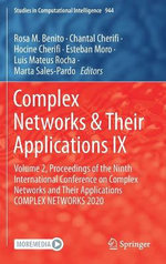 Complex Networks and Their Applications IX