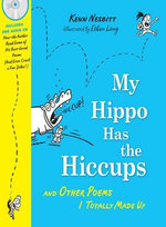 My Hippo Has the Hiccups