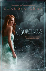 Sorceress: A Spellcaster Novel