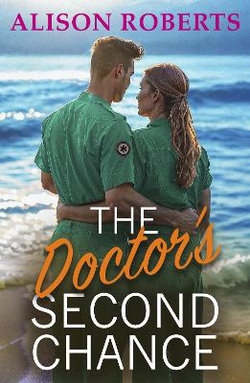 The Doctor's Second Chance The Doctor's Second Chance