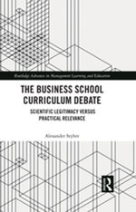 The Business School Curriculum Debate