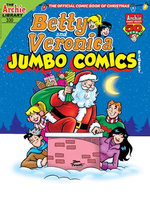 Betty & Veronica Double Digest #330