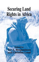 Securing Land Rights in Africa
