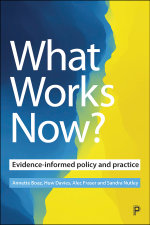 What Works Now?