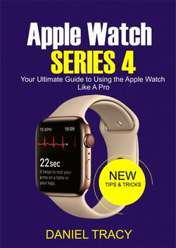 Apple Watch Series 4