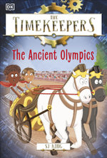 The Timekeepers