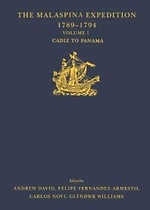 The Malaspina Expedition 1789-1794
