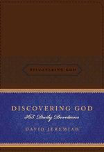 Discovering God