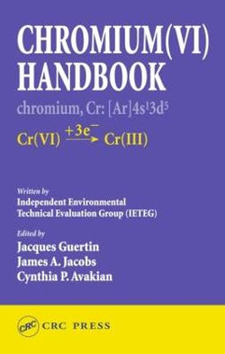 Chromium(VI) Handbook