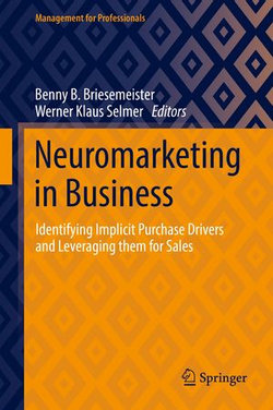 Neuromarketing in Business Neuromarketing in Business