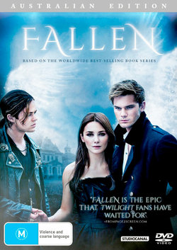 Fallen (2016) (Australian Edition)