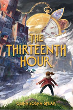 The Thirteenth Hour