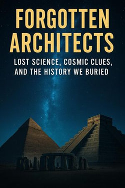 Forgotten Architect