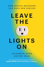 Leave Your Lights On!