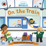 Little World: on the Train