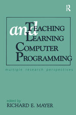 Teaching and Learning Computer Programming