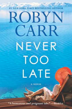Never Too Late