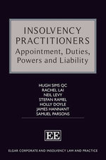 Insolvency Practitioners