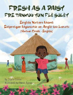 Fresh As a Daisy - English Nature Idioms (Haitian Creole-English)