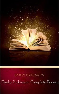 Emily Dickinson: Complete Poems