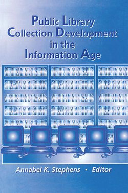 Public Library Collection Development in the Information Age