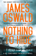 Nothing To Hide