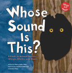 Whose Sound Is This?