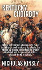 Kentucky Choirboy